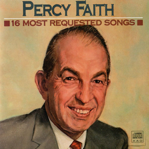 Percy Faith Top